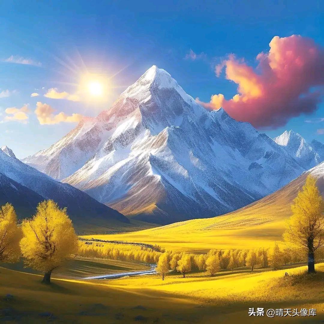七零后改变自己