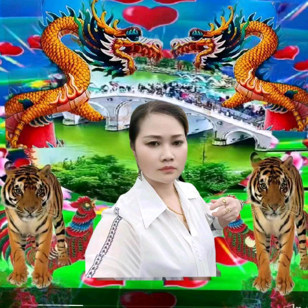 开开🌹心心 🌹
