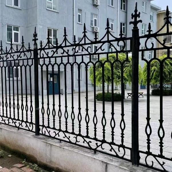 AO围墙护栏厂家