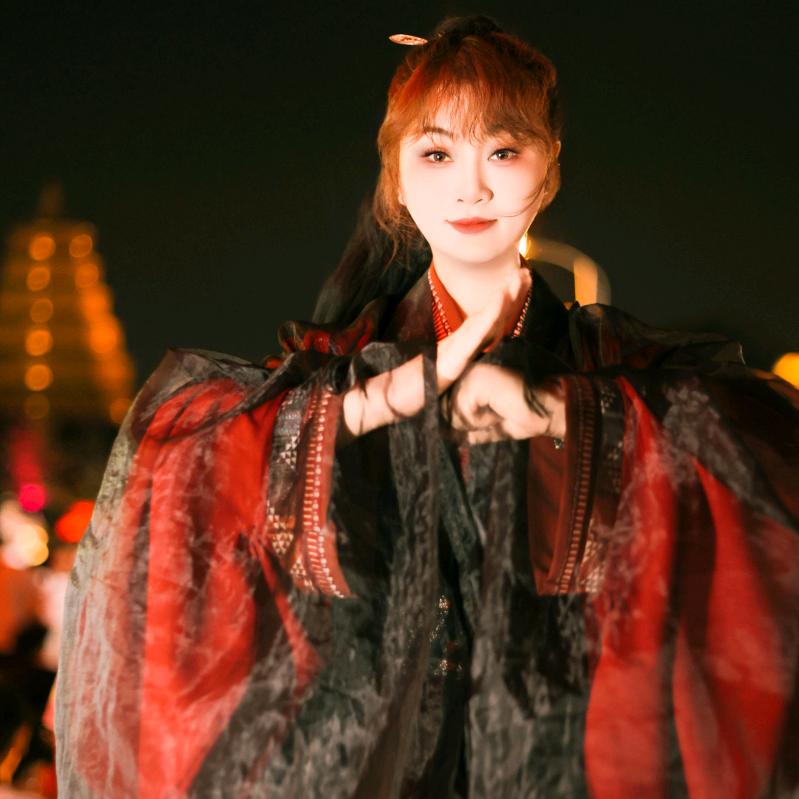 毛毛虫会有翅膀