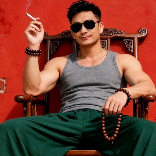 阜阳一龙（在新疆）