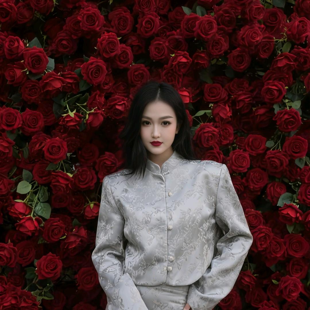 爆辣小美