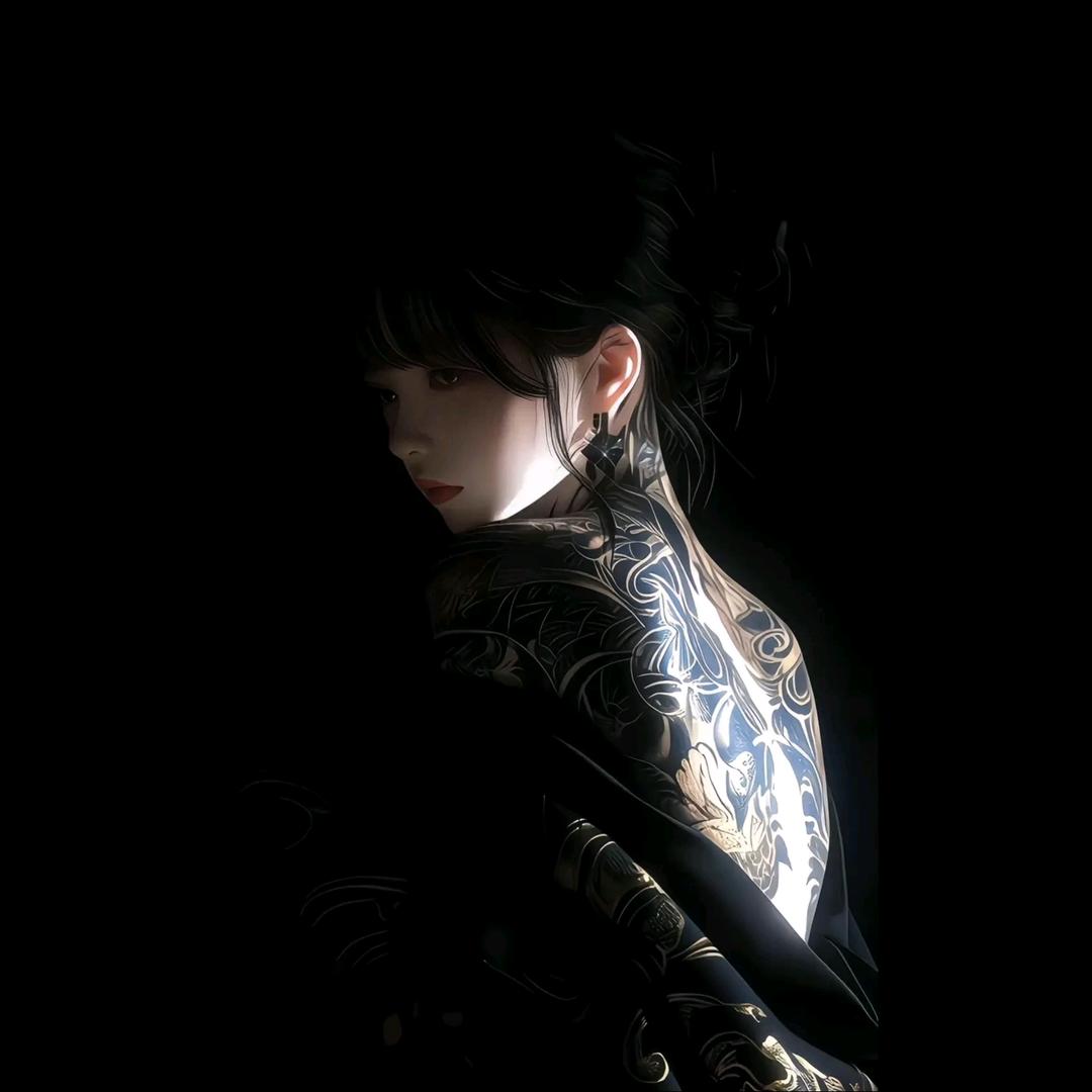 玩
