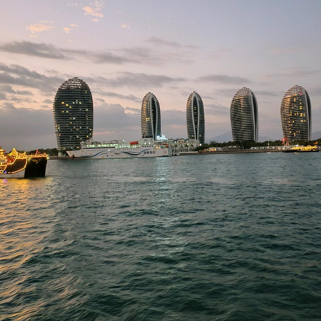 稻花香里说丰年