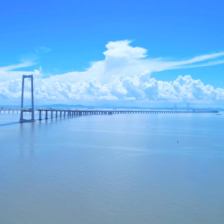 小Q航拍