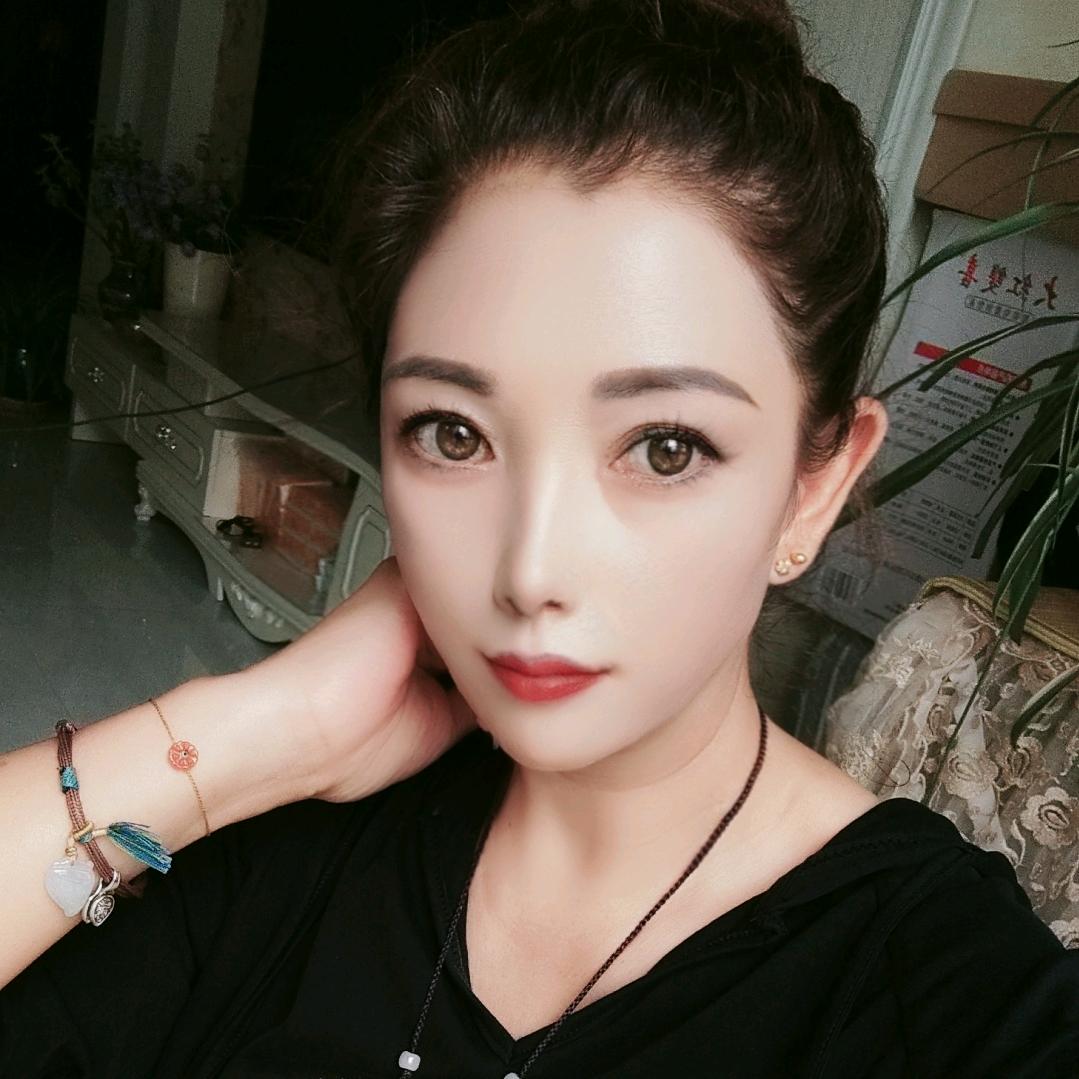 @女神《橱窗好物》