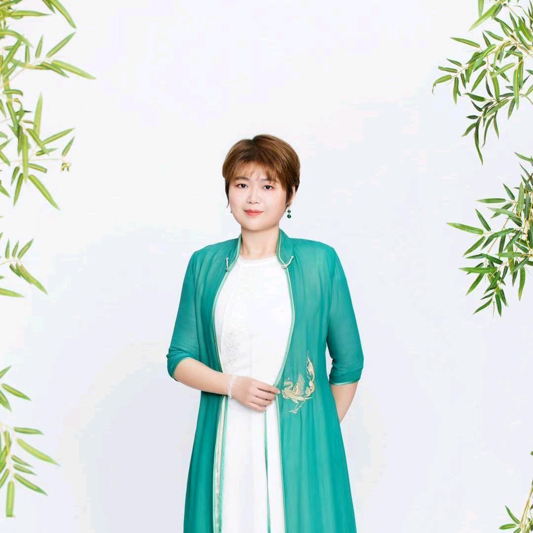 李李疗愈成长导师111