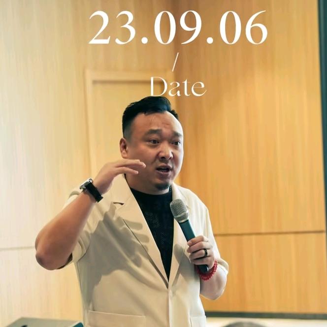 高语泽（专注实体运营）