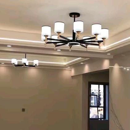 友学照明灯饰厂家