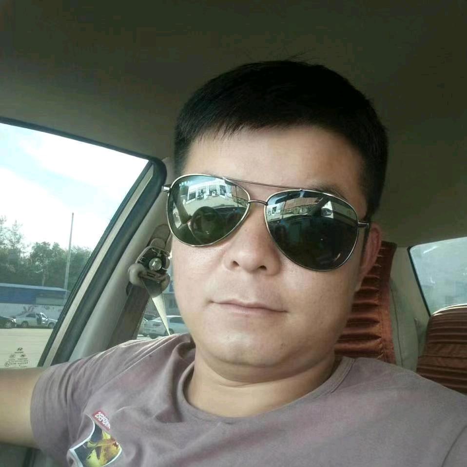 定兴小强🤓