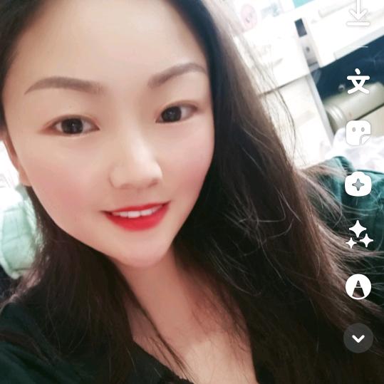 母老虎是母的😂