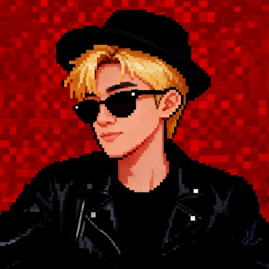 谈X色变俱乐部🐯