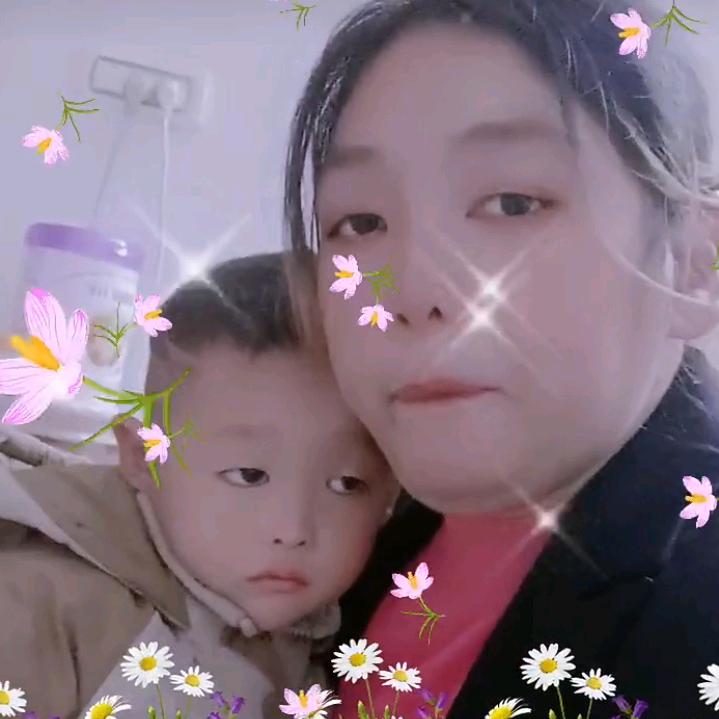 黄琼芳😭