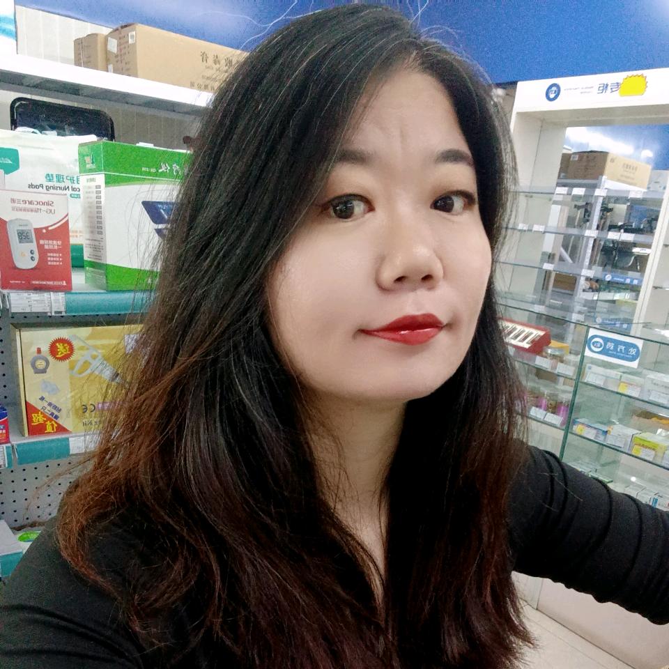 @梅子.Mei