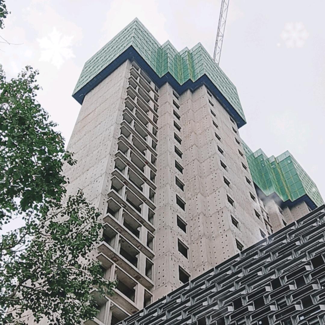 奔驰剑客（房产楼市）