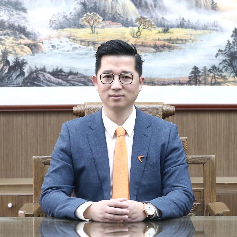 浙煤(浙江)智能钻探装备股份有限公司