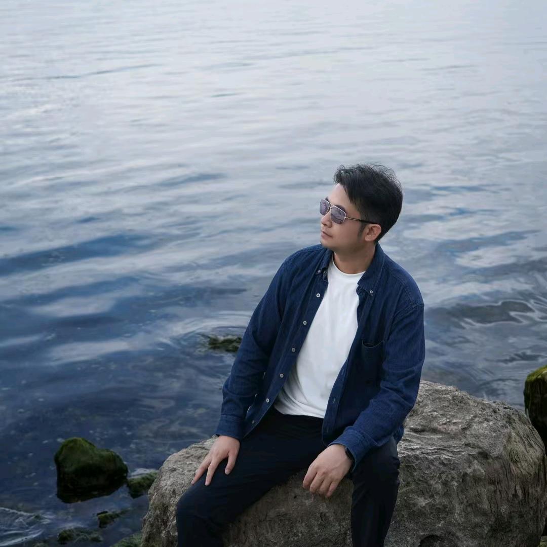 RL陈锐（射手座♐️）