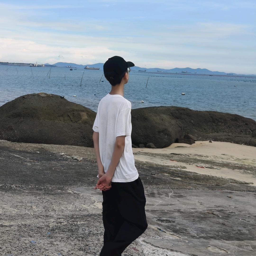 陈真