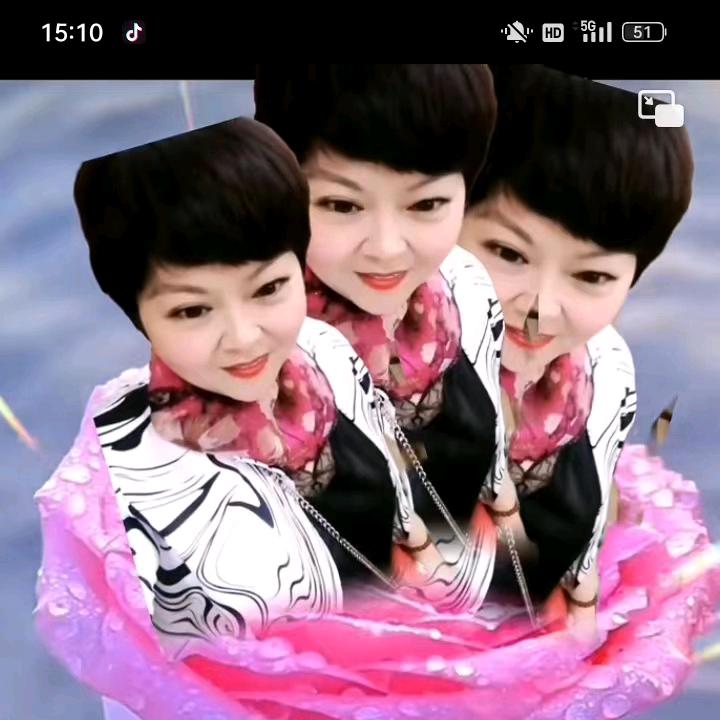珍惜缘分