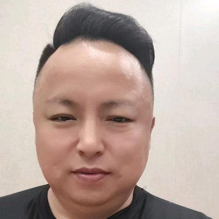 力哥，（大力）