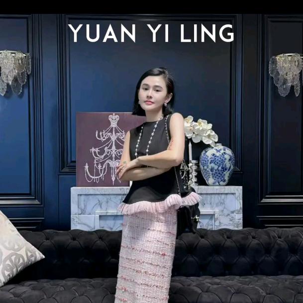 袁艺灵-(秋冬上新专用号)