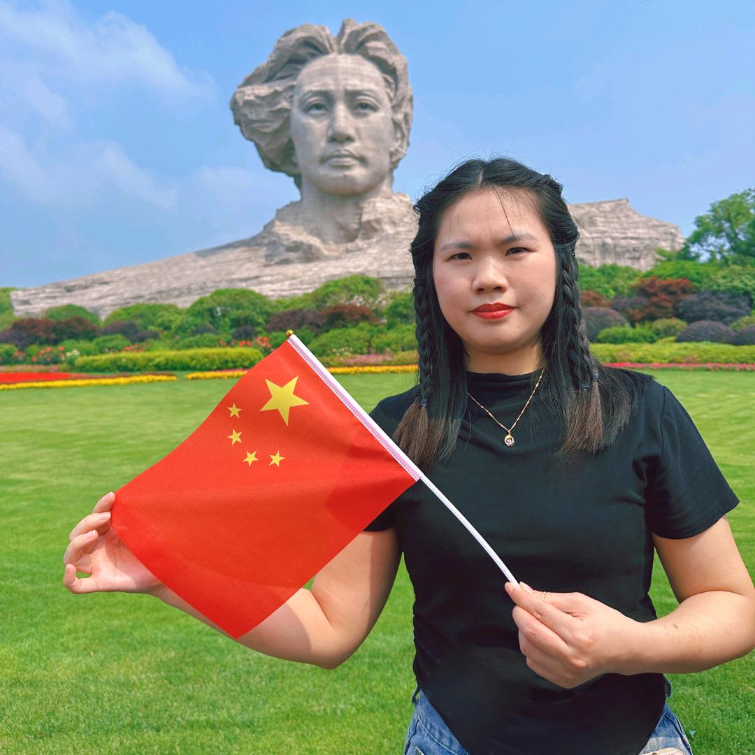 佛山祈鸿不锈钢王小姐