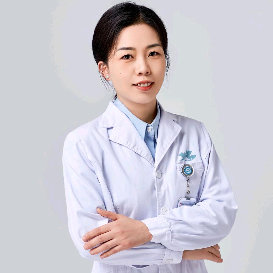 妇产科栗浩然