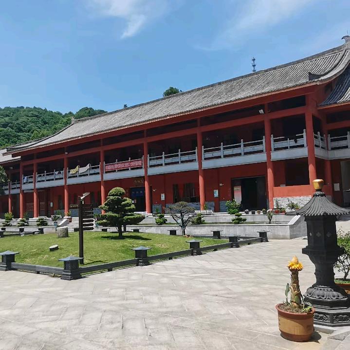 捡荒大妈