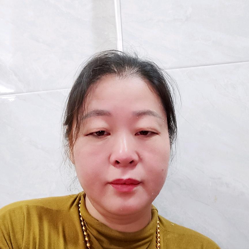 桔子花开