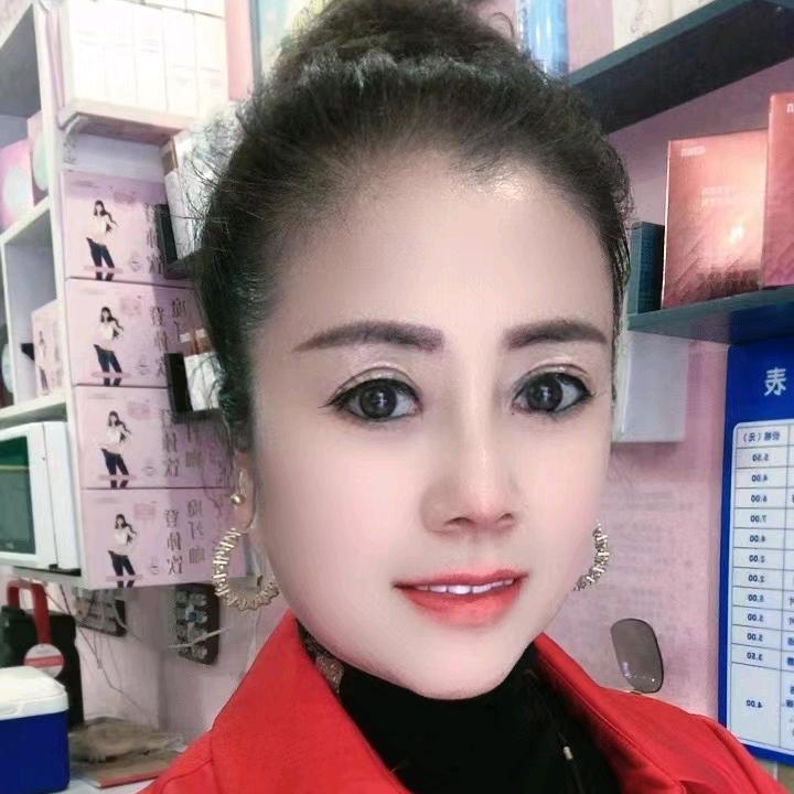 烈焰集团＿景美丽