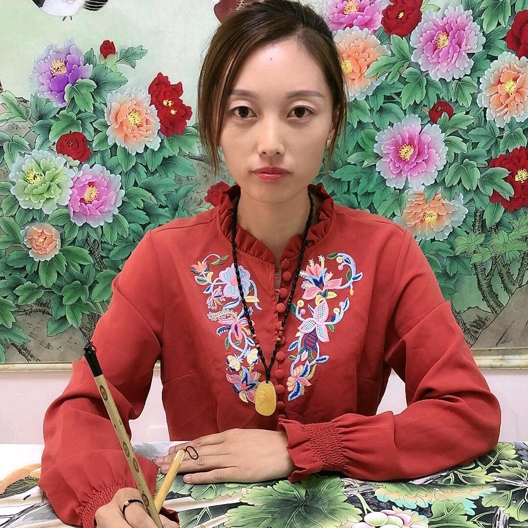 肖亚龙国画院