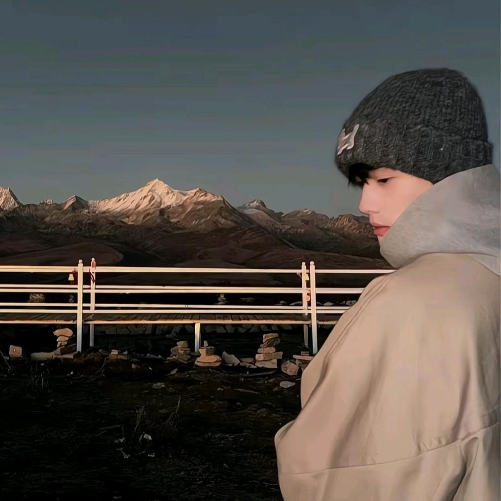 椰子。