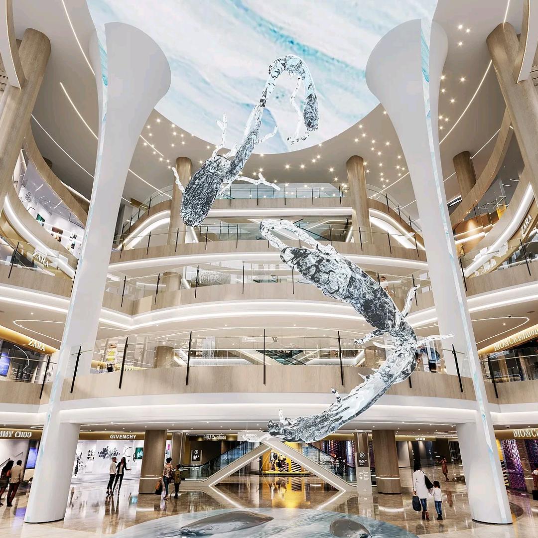 大牌羽绒服工厂店