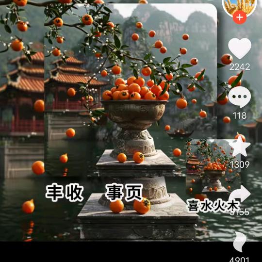 好好努力上班