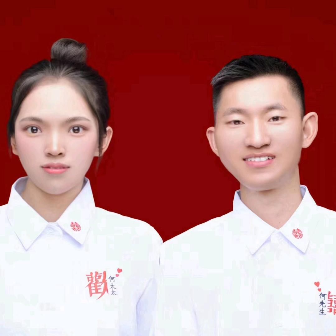 💞李府家的何先森💖