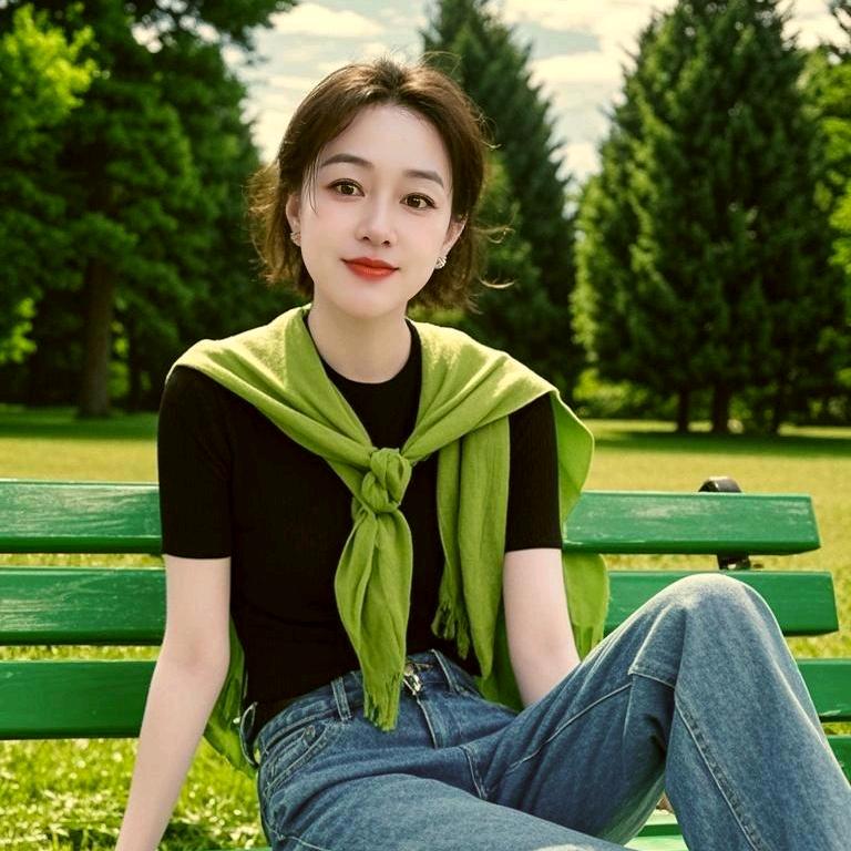🍀雪儿🍀拒私聊