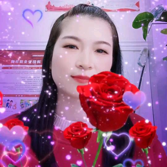婷姐
