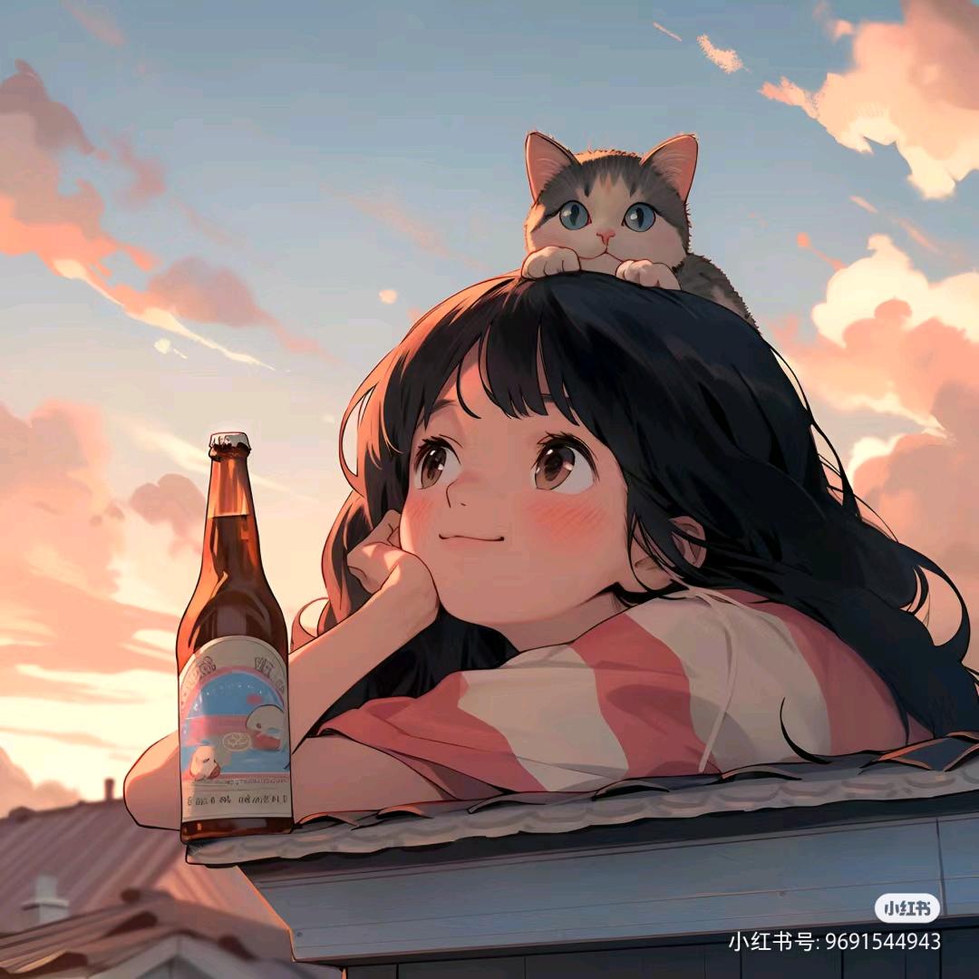 摆烂小鱼..