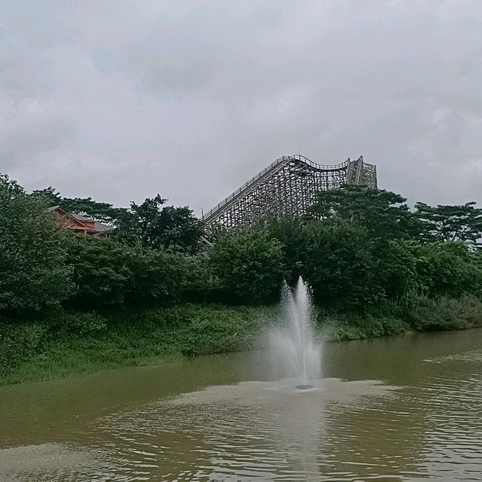彩虹糖
