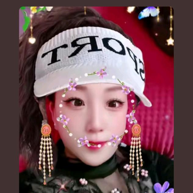 我💑喜欢跳广场舞(拒绝私聊）