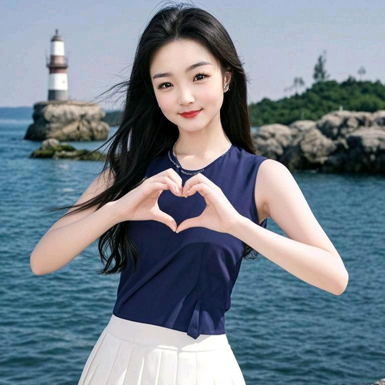 开心😊文静😜（不要连赞👍）