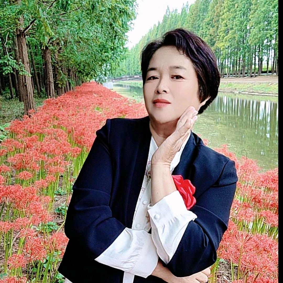 香知香伴🌸