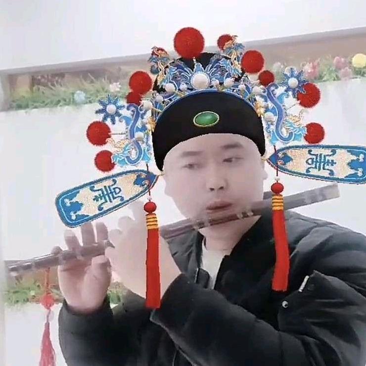 一路向前