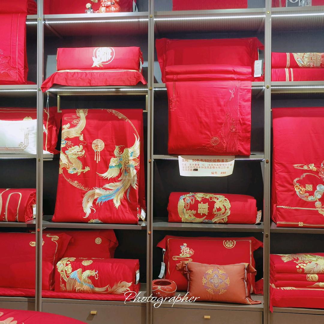 贝多丝家纺德保店