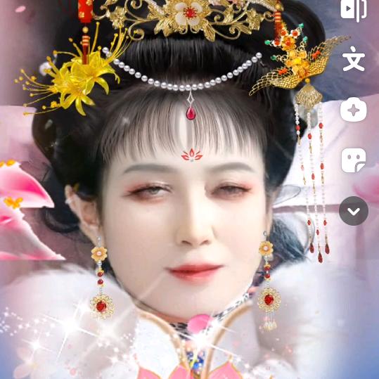 梅花晚上6.10