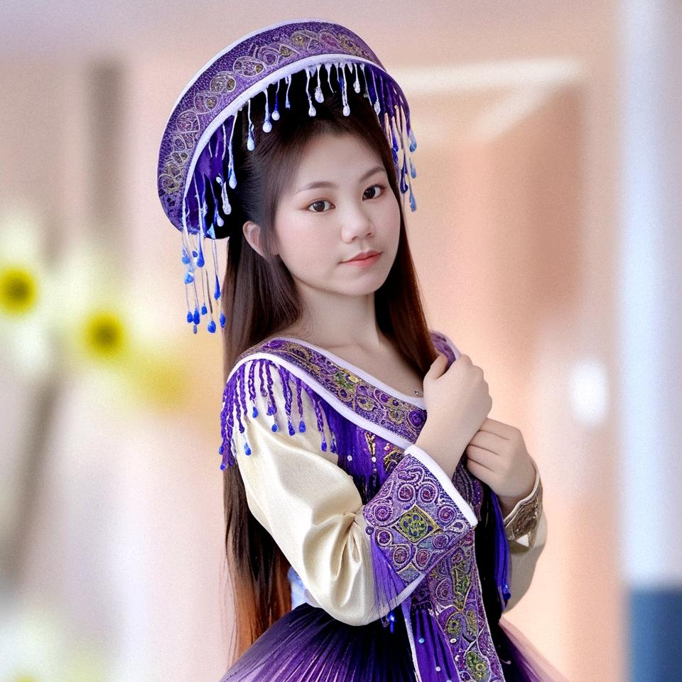 阿姐