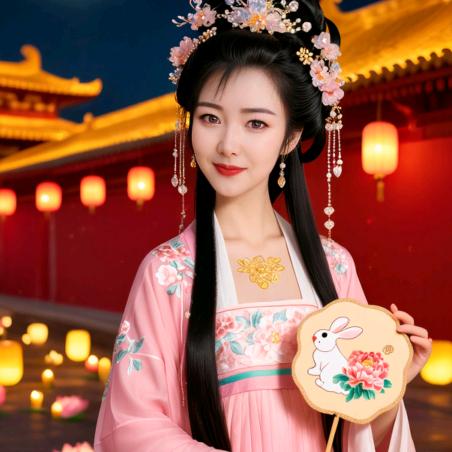 萍儿