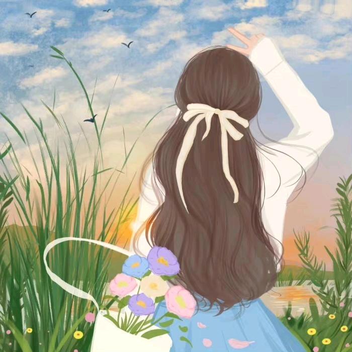 浅情人不知