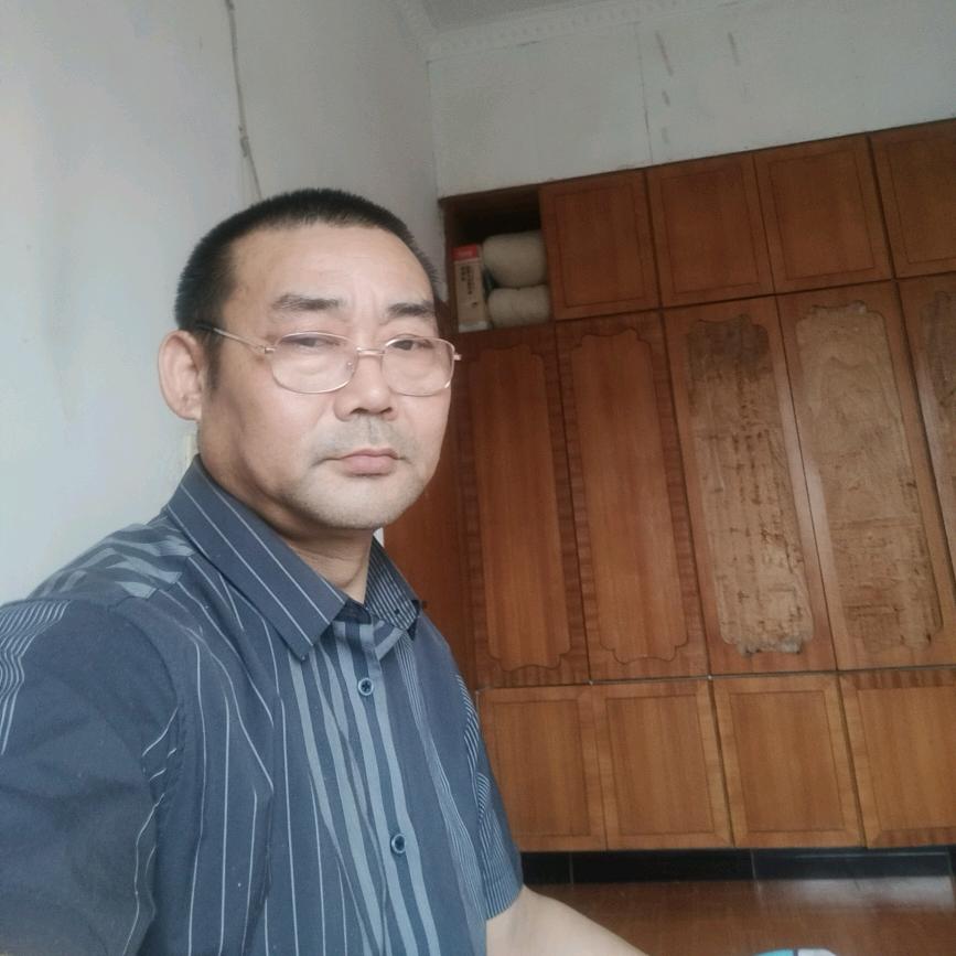 老顽童。