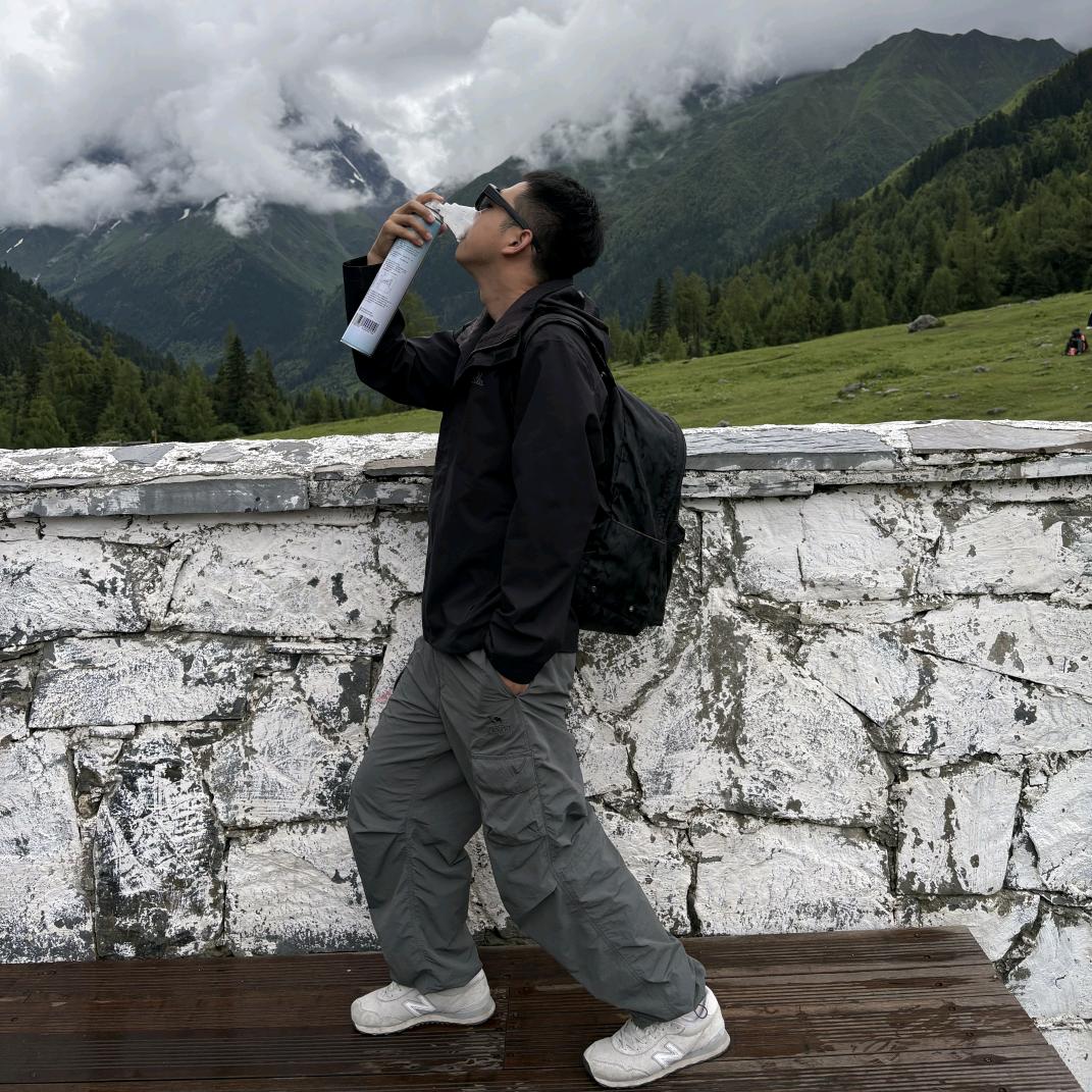 - 95后健康创享家